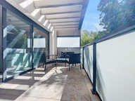 Appartement Toulon Cap Brun Mejean T2 de 43 m² avec terrasse — photo 3