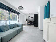 Appartement Toulon Cap Brun Mejean T2 de 43 m² avec terrasse — photo 4
