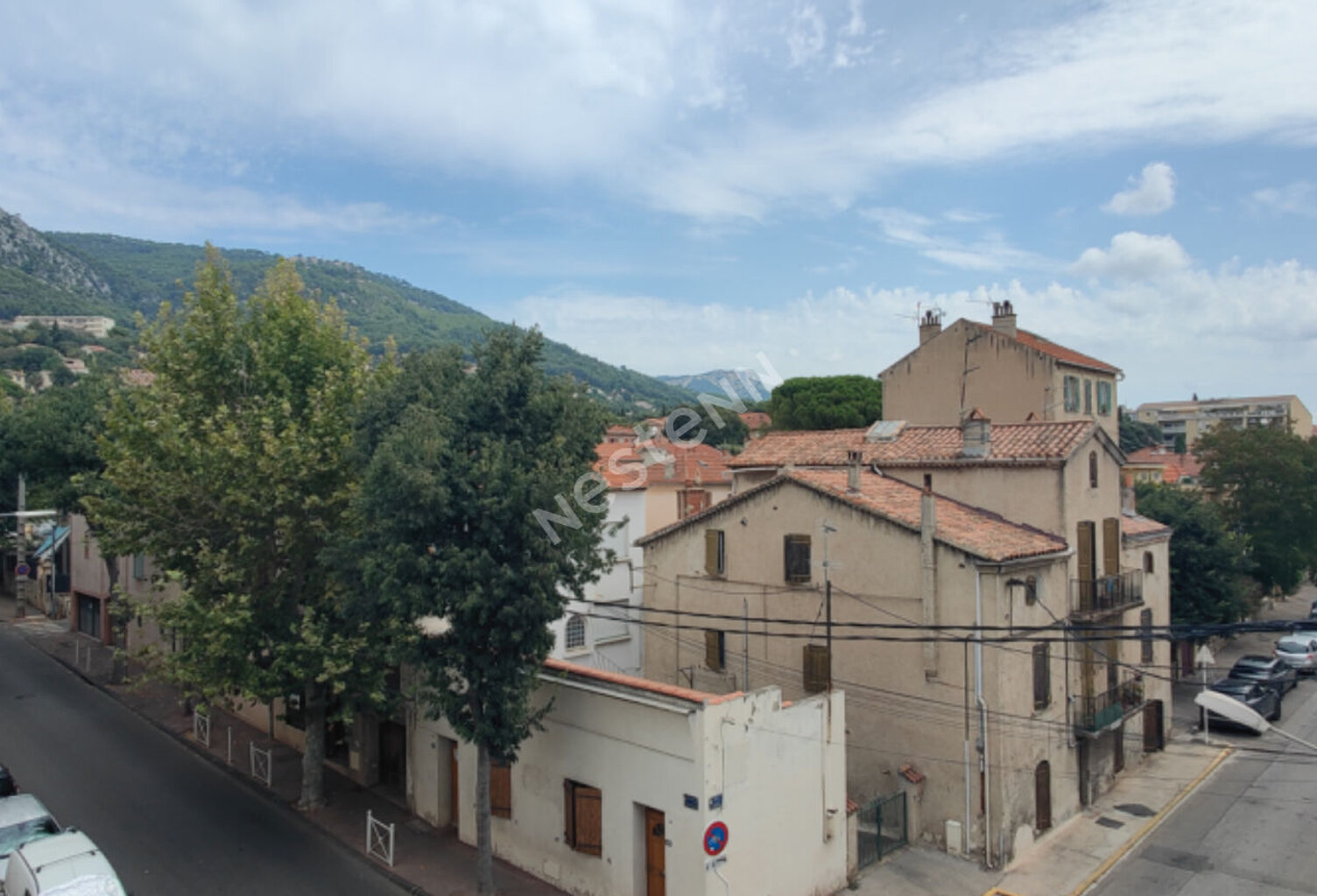 Appartement Toulon EST de 3 pièces de 53 m² — photo 1