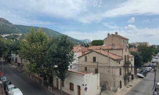 Appartement 3 Pièces 53 m² à vendre à Toulon (83000)