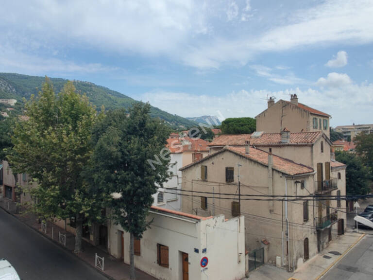 Appartement Toulon EST de 3 pièces de 53 m² — photo 1