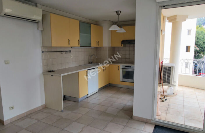 Appartement Toulon EST de 3 pièces de 53 m² — photo 2