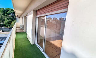 Appartement 2 Pièces 50 m² à vendre à Toulon (83100)