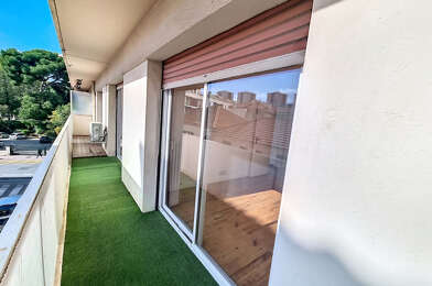 Appartement 2 pièces 149000 €