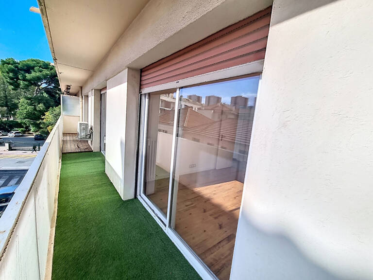 Toulon Est grand appartement de 2 pièces de 50 m² — photo 1