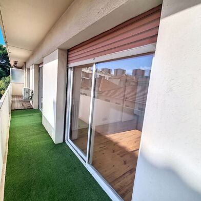 Appartement 2 pièces 149000 €