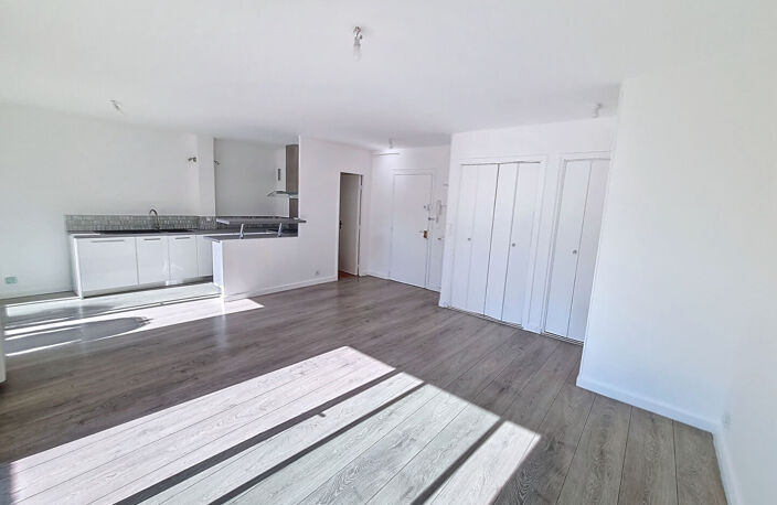 Toulon Est grand appartement de 2 pièces de 50 m² — photo 2
