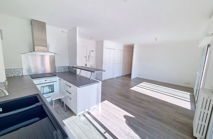 Toulon Est grand appartement de 2 pièces de 50 m² — photo 3