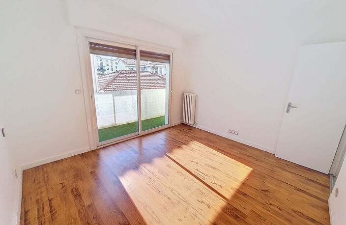 Toulon Est grand appartement de 2 pièces de 50 m² — photo 5