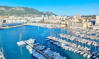 Appartement 3 Pièces 71 m² à vendre à Toulon (83000)
