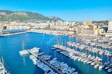 Appartement 3 pièces 269000 €