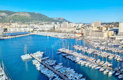 Appartement Toulon de 3 pièces de 71 m²  Quartier  Port de Pl... — photo du bien