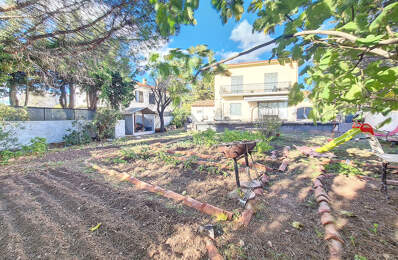 Maison Toulon de 6 pièces de 130 m² et garage — photo du bien