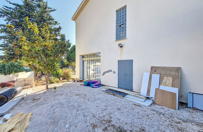 Maison Toulon de 6 pièces de 130 m² et garage — photo 5