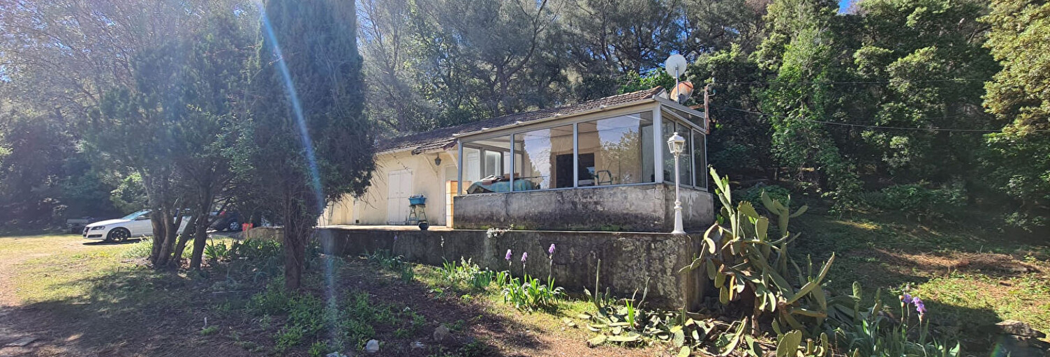 Maison 2 Pièces 53 m² à vendre à La Valette-du-Var (83160)