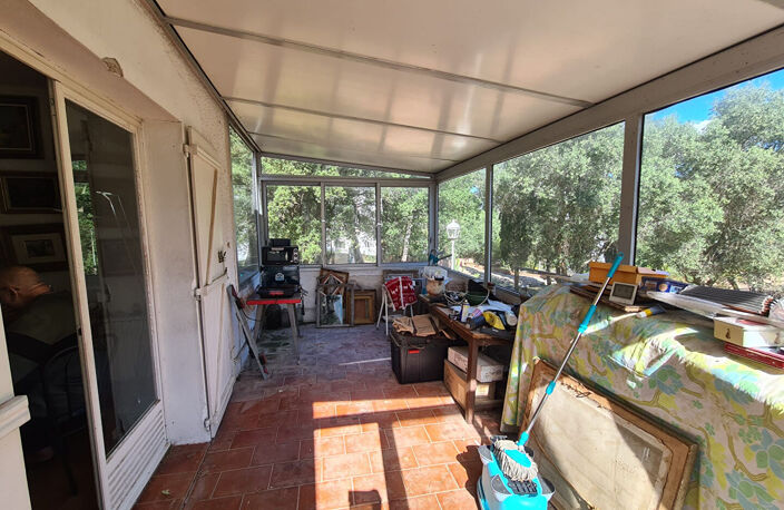 Maison Toulon de 2 pièces de  53.95 m² avec veranda de 14 m² ... — photo 2