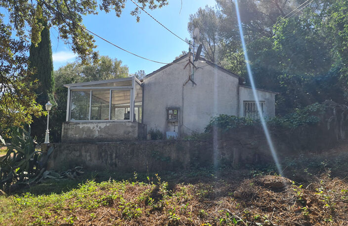 Maison Toulon de 2 pièces de  53.95 m² avec veranda de 14 m² ... — photo 3