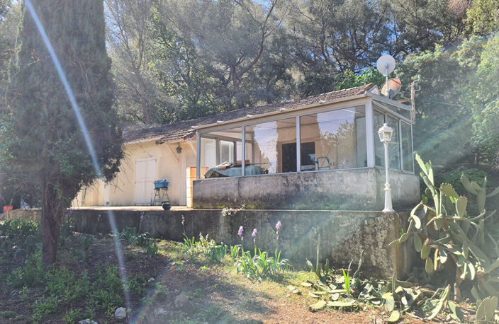 Maison Toulon de 2 pièces de  53.95 m² avec veranda de 14 m² ... — photo 5