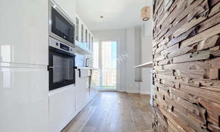 Appartement 3 Pièces 74 m² à vendre à Toulon (83000)