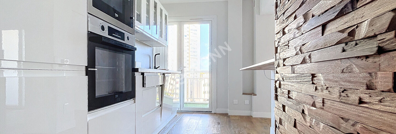 Appartement 3 Pièces 74 m² à vendre à Toulon (83000)