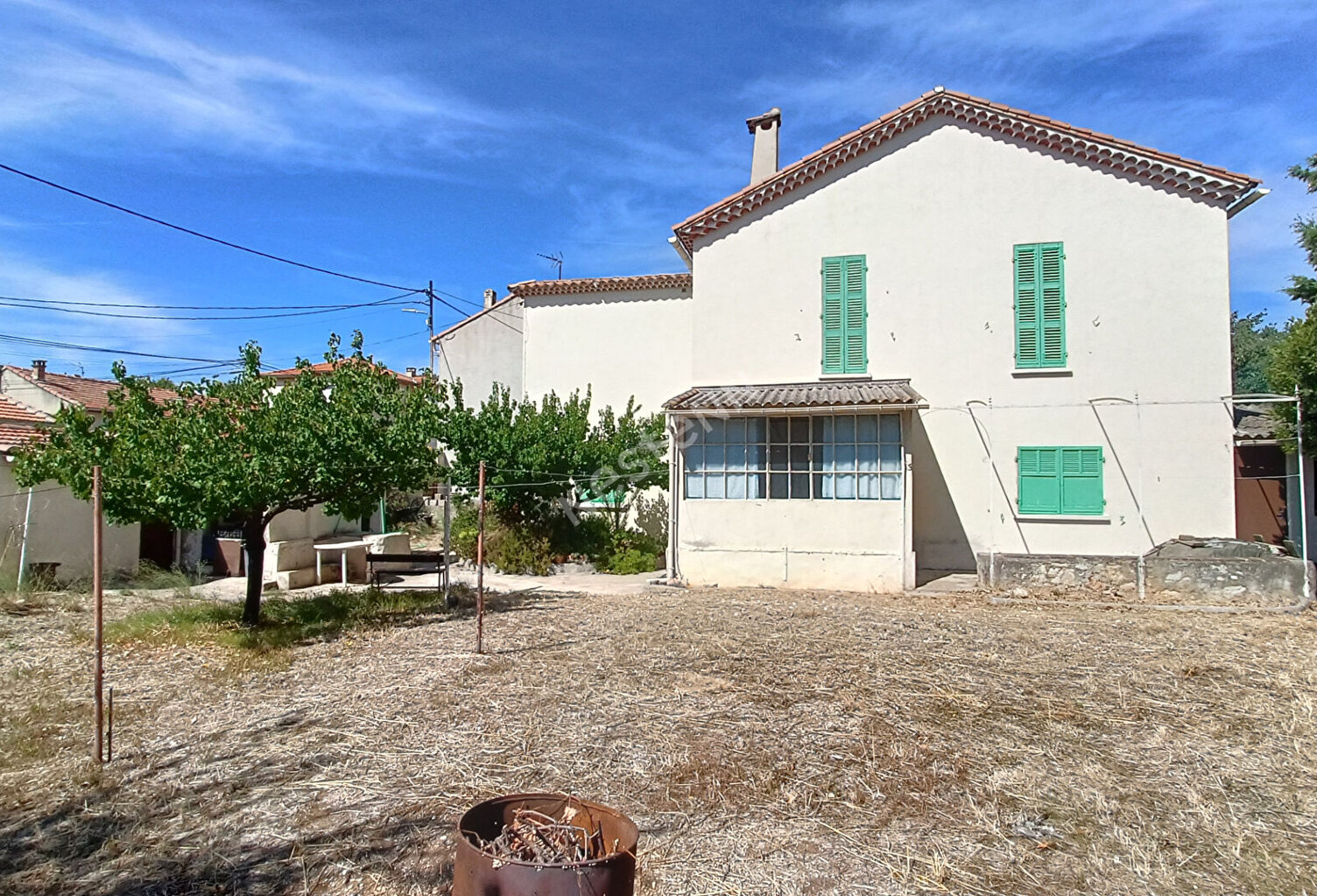 Demeure de caractère de 8 pièces de 150 m² — photo 1