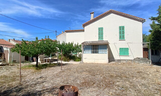 Maison 8 Pièces 150 m² à vendre à 83200 Toulon (83200)