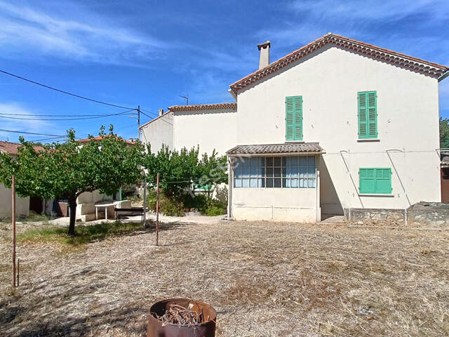 Demeure de caractère de 8 pièces de 150 m² — photo du bien