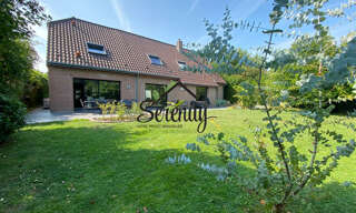 Maison 5 Pièces 205 m² à vendre à Hallennes-lez-Haubourdin (59320)