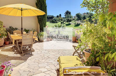 St Cyr sur Mer Bandol Maison située sur le golf de Frégate — photo du bien