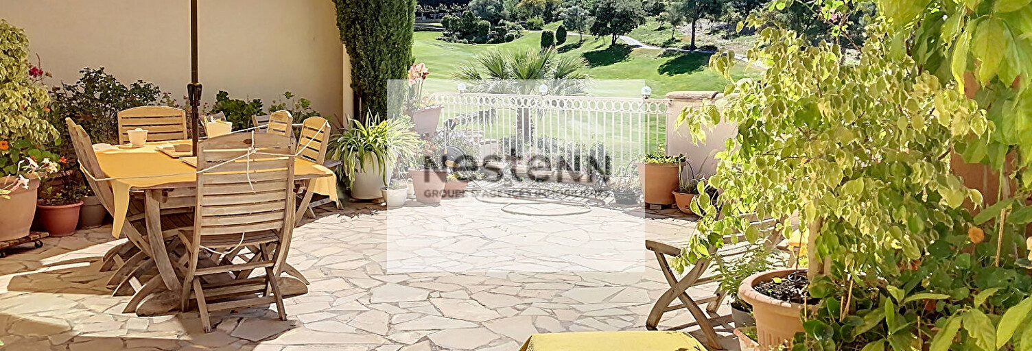 Maison 4 Pièces 85 m² à vendre à Saint-Cyr-sur-Mer (83270)