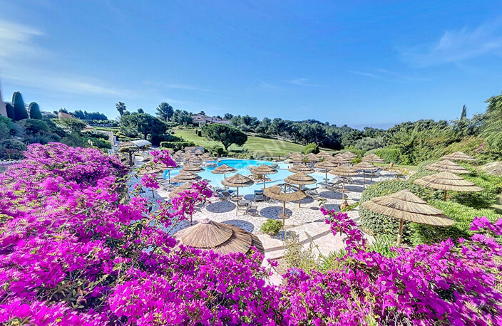 St Cyr sur Mer Bandol Maison située sur le golf de Frégate — photo 2