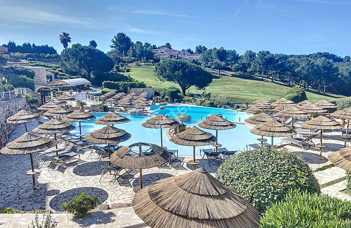 St Cyr sur Mer Bandol Maison située sur le golf de Frégate — photo 3