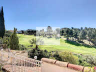St Cyr sur Mer Bandol Maison située sur le golf de Frégate — photo 4