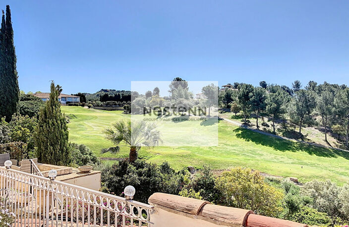 St Cyr sur Mer Bandol Maison située sur le golf de Frégate — photo 4