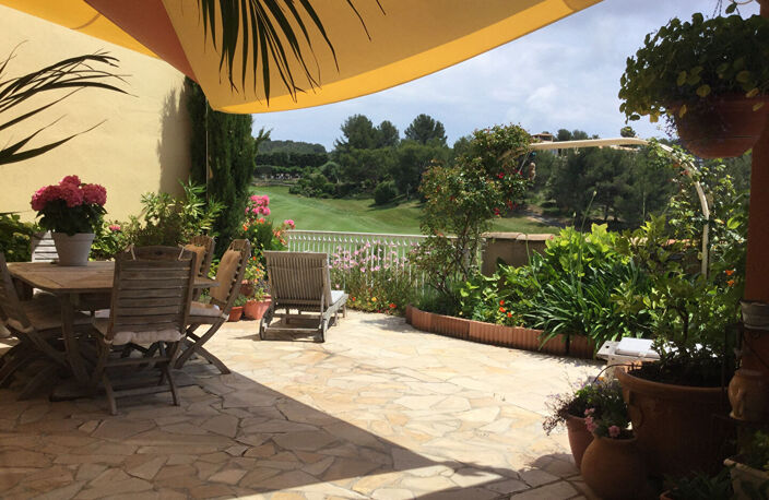 St Cyr sur Mer Bandol Maison située sur le golf de Frégate — photo 5