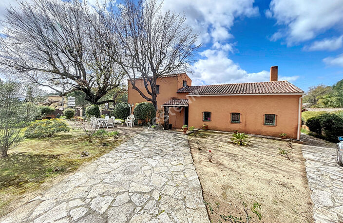 Maison Sanary Sur Mer 4 pièces 100 m2 sur 1000 m²  piscinable — photo 4