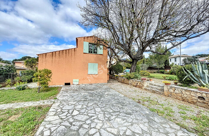 Maison Sanary Sur Mer 4 pièces 100 m2 sur 1000 m²  piscinable — photo 5