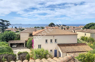 Maison Bandol 14 pièces 270 m2 , garage à proximité du port e... — photo du bien