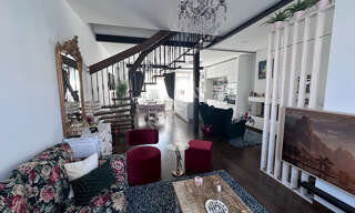 Maison 5 Pièces 128 m² à vendre à Toulon (83200)