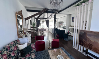 Maison 5 Pièces 128 m² à vendre à 83200 Toulon (83200)
