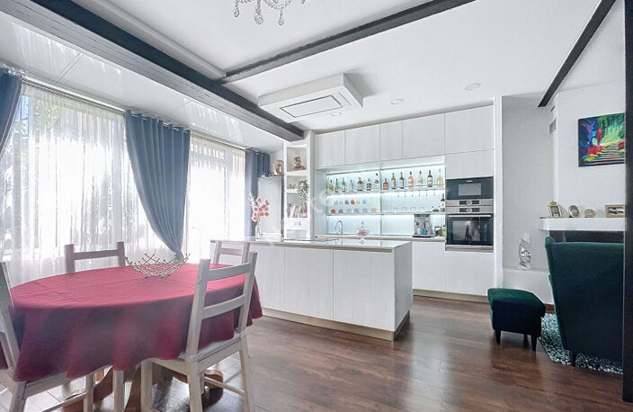 Toulon Maison de 128 m² T4 en duplex avec Studio et garage su... — photo 2