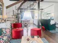 Toulon Maison de 128 m² T4 en duplex avec Studio et garage su... — photo 3
