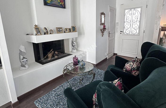 Toulon Maison de 128 m² T4 en duplex avec Studio et garage su... — photo 4
