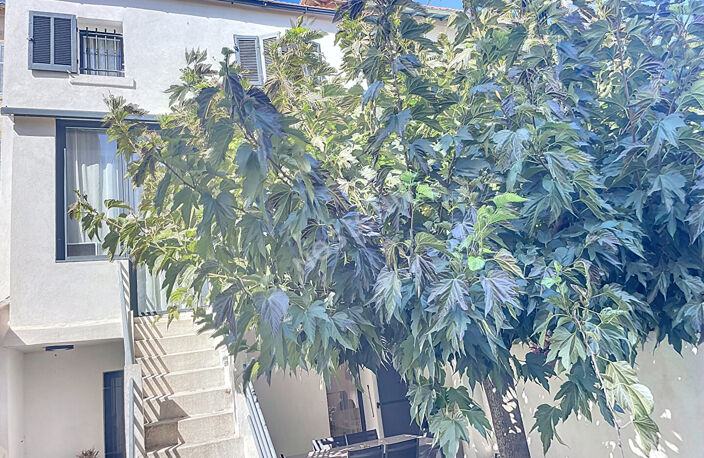 Toulon Maison de 128 m² T4 en duplex avec Studio et garage su... — photo 5