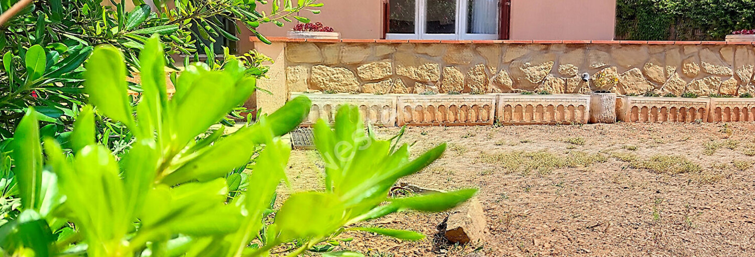 Maison 4 Pièces 90 m² à vendre à La Seyne-sur-Mer (83500)