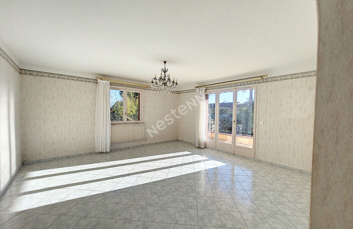 Bas de villa La Seyne Sur Mer de 4 pièces de 90 m² avec jardi... — photo 2
