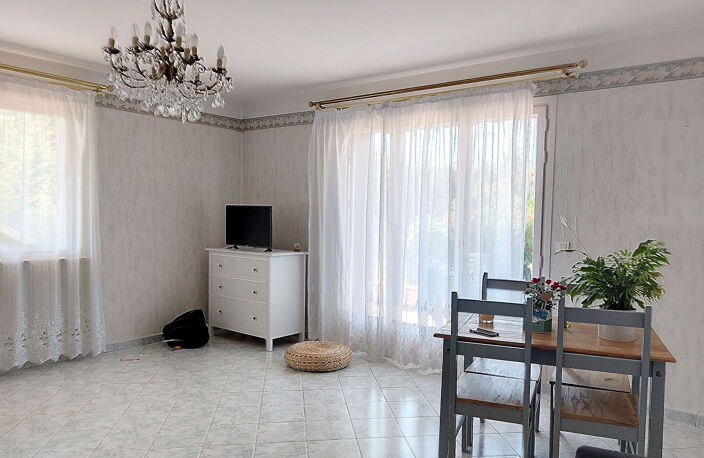 Bas de villa La Seyne Sur Mer de 4 pièces de 90 m² avec jardi... — photo 3
