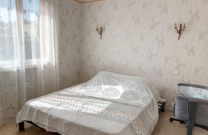 Bas de villa La Seyne Sur Mer de 4 pièces de 90 m² avec jardi... — photo 5