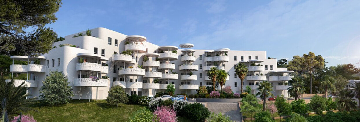 Immeuble  39 m² à vendre à La Seyne-sur-Mer (83500)