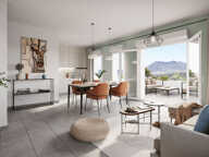 La Seyne Sur Mer - Programme neuf 2 pièce(s) 39.21 m2 - Terra... — photo 3